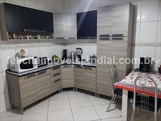 Casa à venda com 3 quartos, 260m² - Foto 4