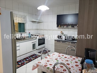 Casa à venda com 3 quartos, 260m² - Foto 5