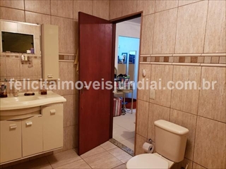 Casa à venda com 3 quartos, 260m² - Foto 6