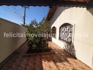 Casa à venda com 3 quartos, 125m² - Foto 15