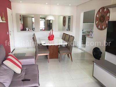 Apartamento à venda com 3 quartos, 96m² - Foto 2