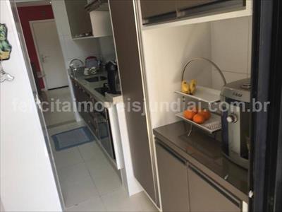 Apartamento à venda com 3 quartos, 96m² - Foto 4