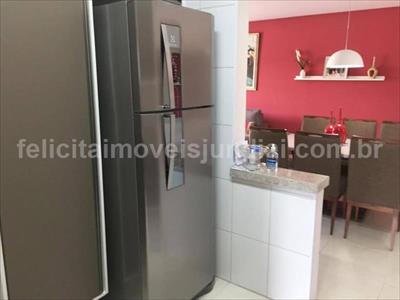 Apartamento à venda com 3 quartos, 96m² - Foto 5