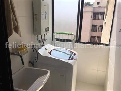 Apartamento à venda com 3 quartos, 96m² - Foto 6