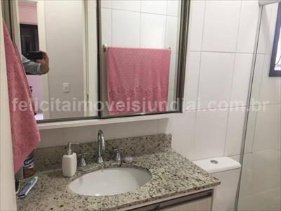 Apartamento à venda com 3 quartos, 96m² - Foto 7