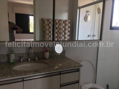 Apartamento à venda com 3 quartos, 96m² - Foto 8