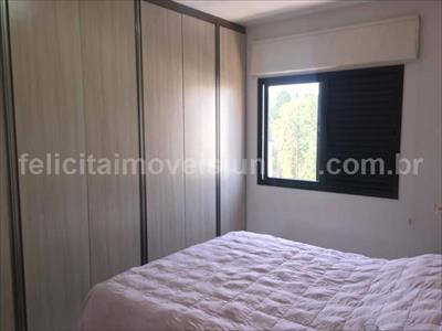 Apartamento à venda com 3 quartos, 96m² - Foto 9