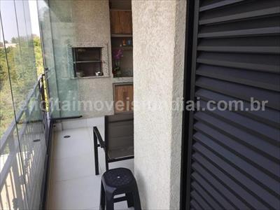 Apartamento à venda com 3 quartos, 96m² - Foto 12