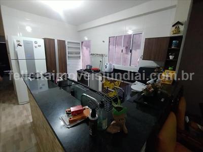 Casa à venda com 4 quartos, 156m² - Foto 3