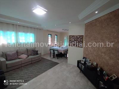 Casa à venda com 4 quartos, 260m² - Foto 2