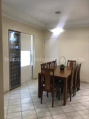 Apartamento à venda com 3 quartos, 117m² - Foto 7