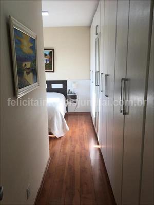 Apartamento à venda com 3 quartos, 117m² - Foto 9