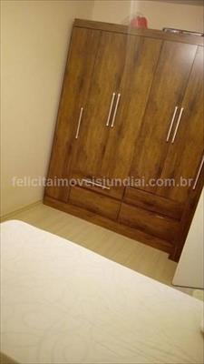 Apartamento à venda com 2 quartos, 54m² - Foto 7