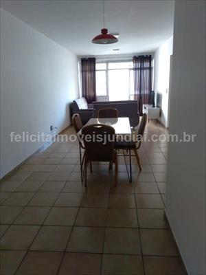 Apartamento à venda com 2 quartos, 112m² - Foto 3