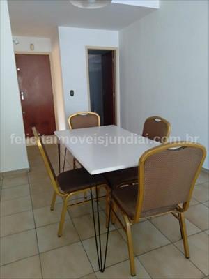 Apartamento à venda com 2 quartos, 112m² - Foto 4