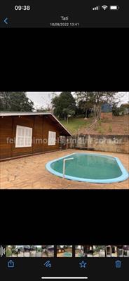 Fazenda à venda com 3 quartos, 550m² - Foto 12