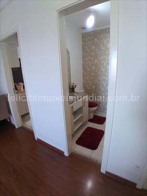 Apartamento à venda com 3 quartos, 152m² - Foto 7