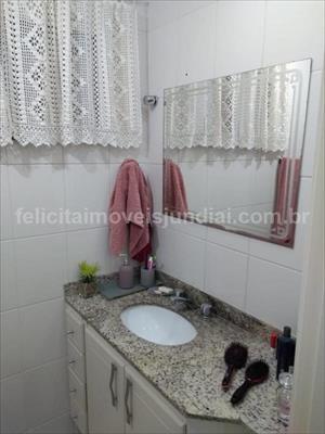 Apartamento à venda com 3 quartos, 152m² - Foto 8