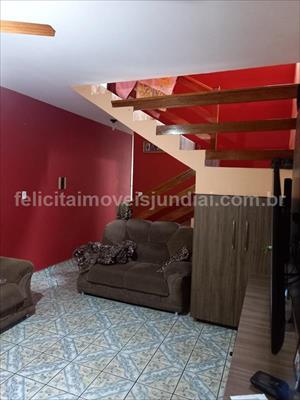 Casa à venda com 3 quartos, 190m² - Foto 2