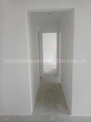 Apartamento à venda com 2 quartos, 53m² - Foto 8