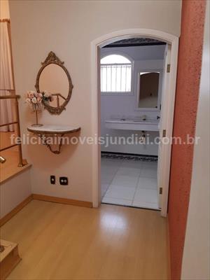 Casa à venda com 4 quartos, 550m² - Foto 4