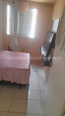 Apartamento à venda com 2 quartos, 55m² - Foto 7