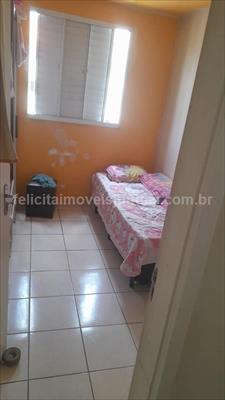 Apartamento à venda com 2 quartos, 55m² - Foto 8