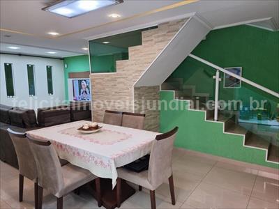 Casa à venda com 3 quartos, 190m² - Foto 2