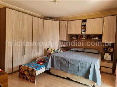 Casa à venda com 3 quartos, 190m² - Foto 7