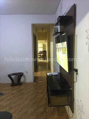 Casa à venda com 2 quartos, 91m² - Foto 2