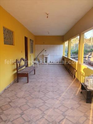 Fazenda à venda com 2 quartos, 110m² - Foto 9