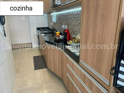 Apartamento à venda com 3 quartos, 140m² - Foto 4