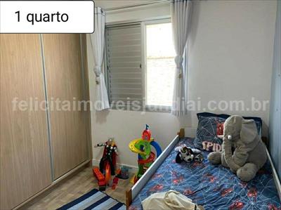 Apartamento à venda com 3 quartos, 140m² - Foto 8