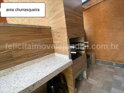 Apartamento à venda com 3 quartos, 140m² - Foto 14