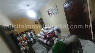 Casa à venda com 2 quartos, 120m² - Foto 2