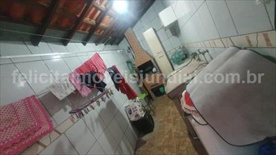 Casa à venda com 2 quartos, 120m² - Foto 9