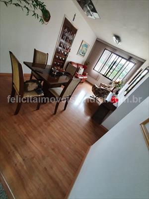 Apartamento à venda com 3 quartos, 88m² - Foto 2