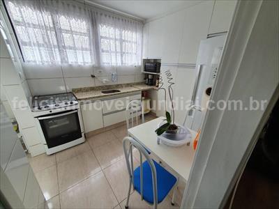 Apartamento à venda com 3 quartos, 88m² - Foto 3