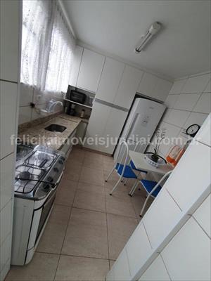 Apartamento à venda com 3 quartos, 88m² - Foto 4