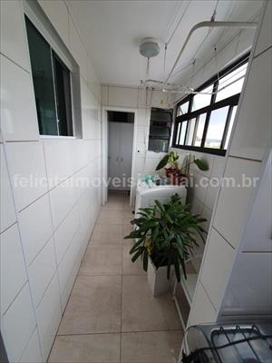 Apartamento à venda com 3 quartos, 88m² - Foto 5