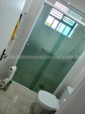 Apartamento à venda com 3 quartos, 88m² - Foto 6