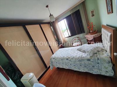 Apartamento à venda com 3 quartos, 88m² - Foto 8