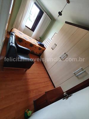 Apartamento à venda com 3 quartos, 88m² - Foto 9