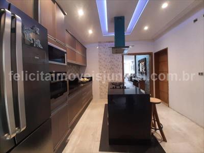 Casa à venda com 3 quartos, 268m² - Foto 5