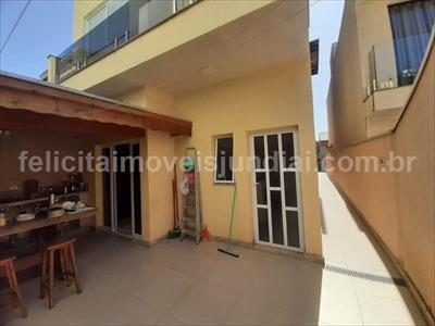 Casa à venda com 3 quartos, 268m² - Foto 16