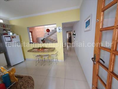 Casa à venda com 2 quartos, 180m² - Foto 4