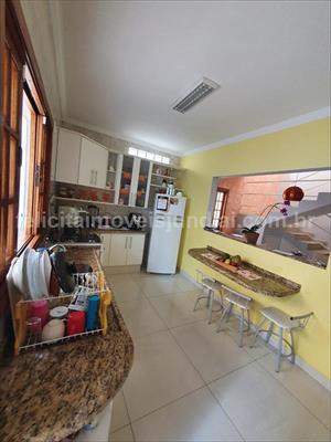 Casa à venda com 2 quartos, 180m² - Foto 5