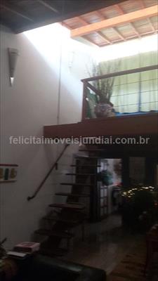 Casa à venda com 3 quartos, 200m² - Foto 4