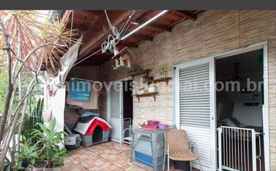 Casa à venda com 2 quartos, 130m² - Foto 14