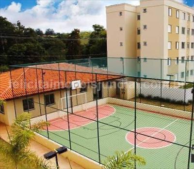 Apartamento à venda com 2 quartos, 49m² - Foto 8